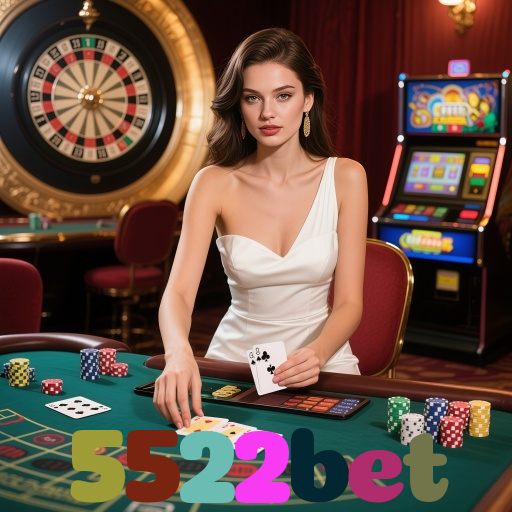 5522bet 