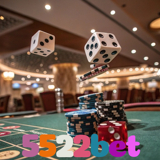 5522bet 