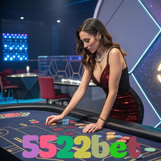 5522bet 