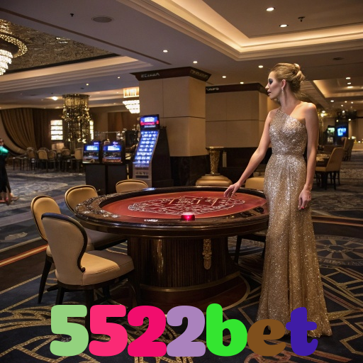 5522bet 