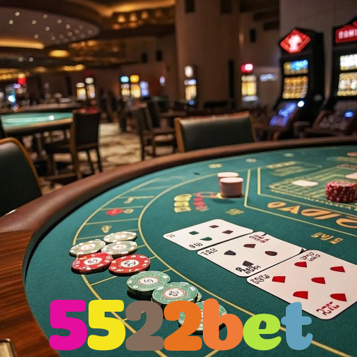 5522bet 