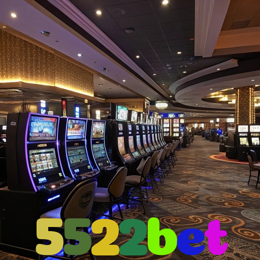 5522bet 