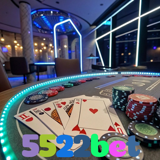 5522bet 