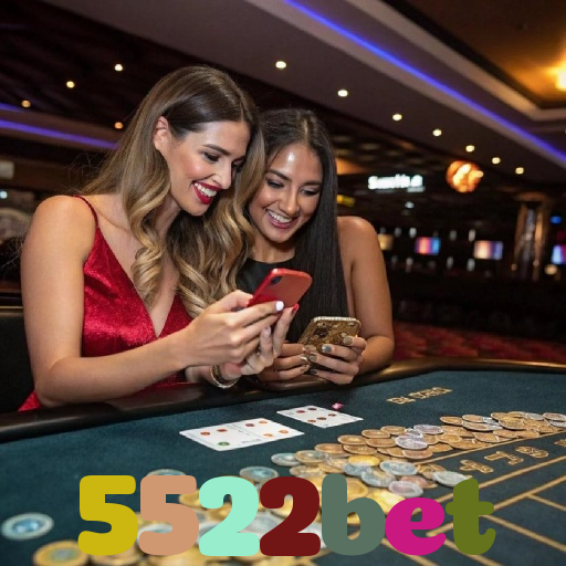 5522bet 