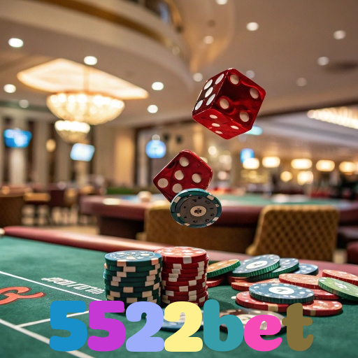 5522bet 