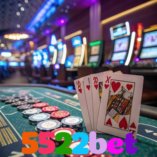 5522bet 