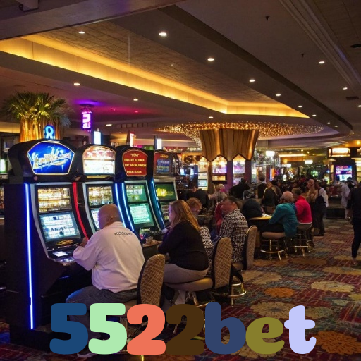 5522bet 