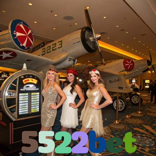 5522bet 