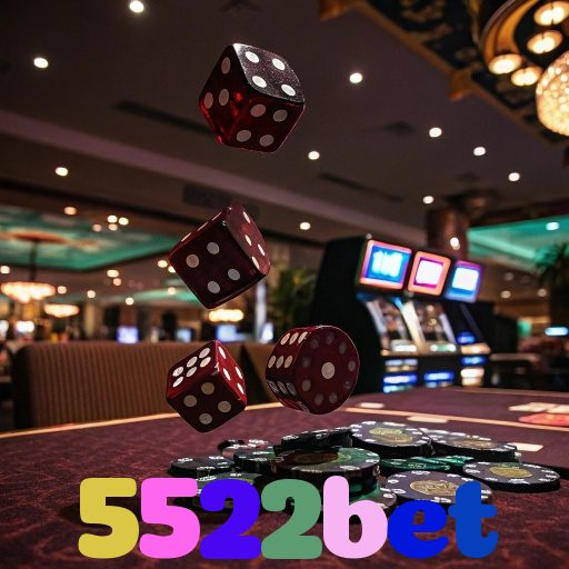 5522bet 