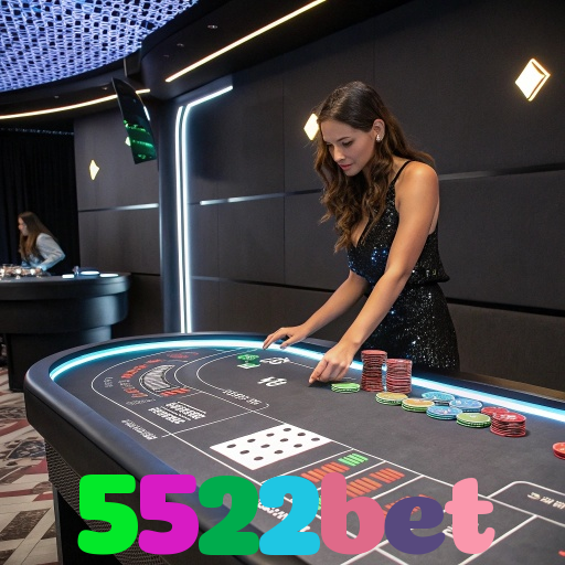 5522bet 