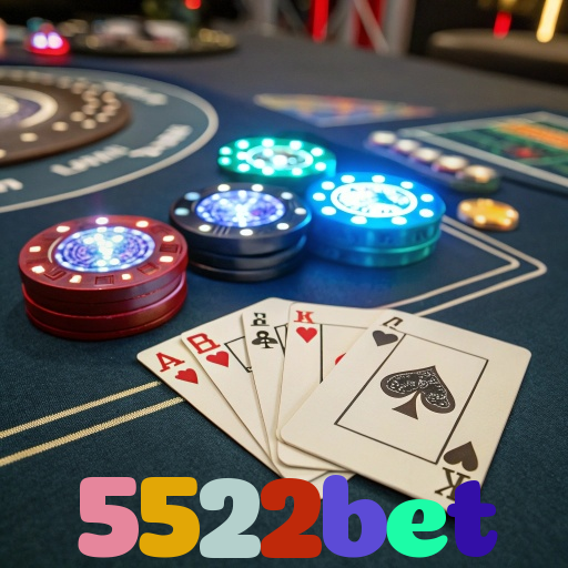 5522bet 