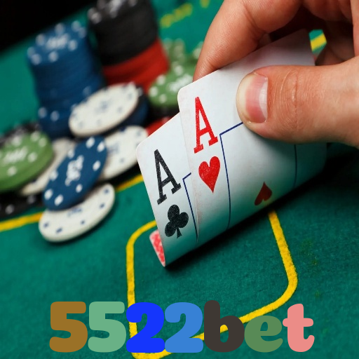 5522bet 