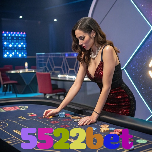 5522bet 
