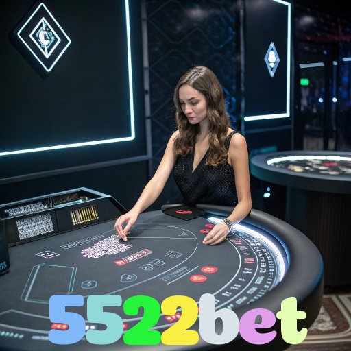 5522bet 