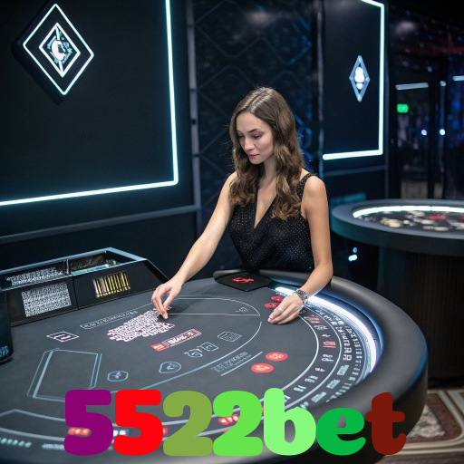 5522bet 