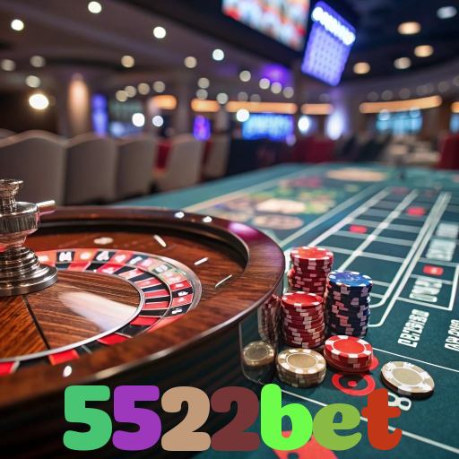 5522bet 