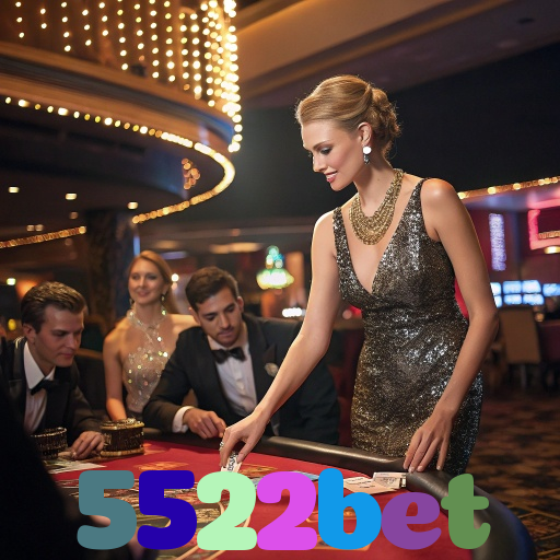 5522bet 