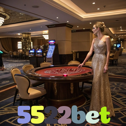5522bet 