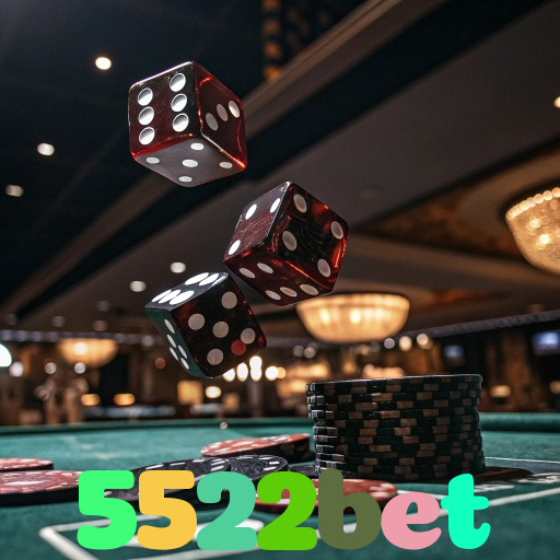 5522bet 