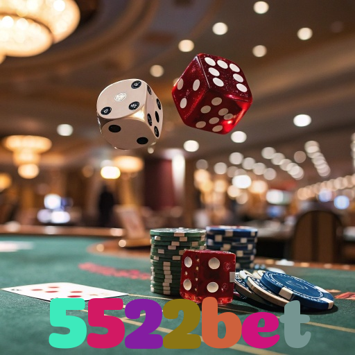 5522bet 