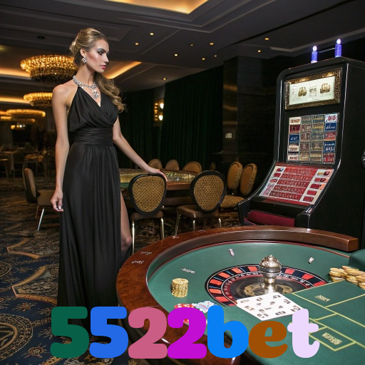 5522bet 