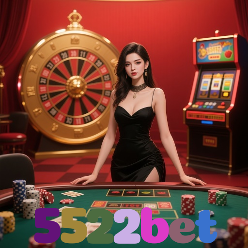 5522bet 