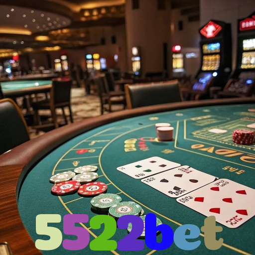 5522bet 