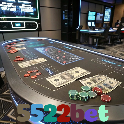 5522bet 