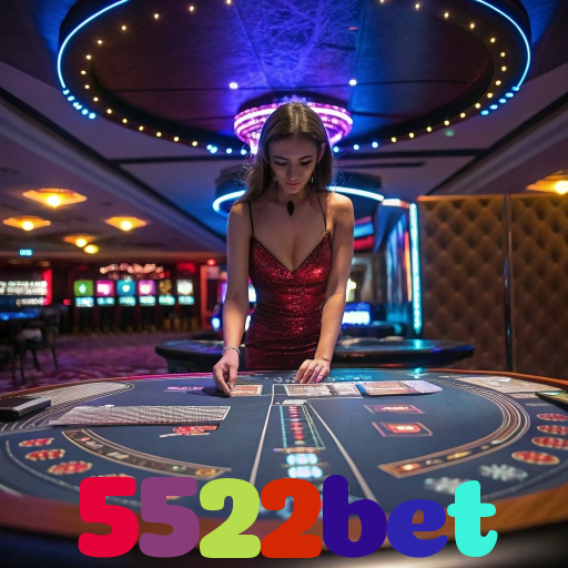 5522bet 