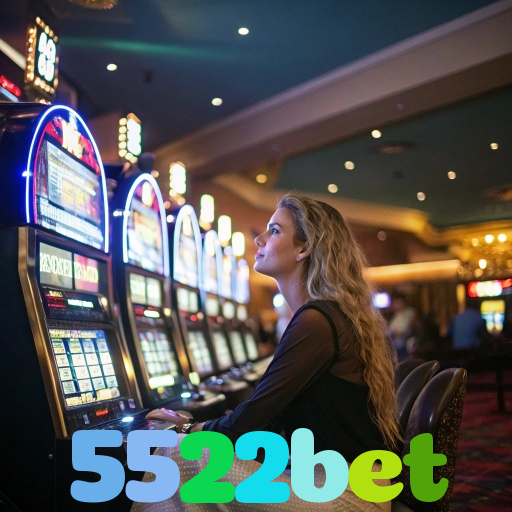 5522bet 