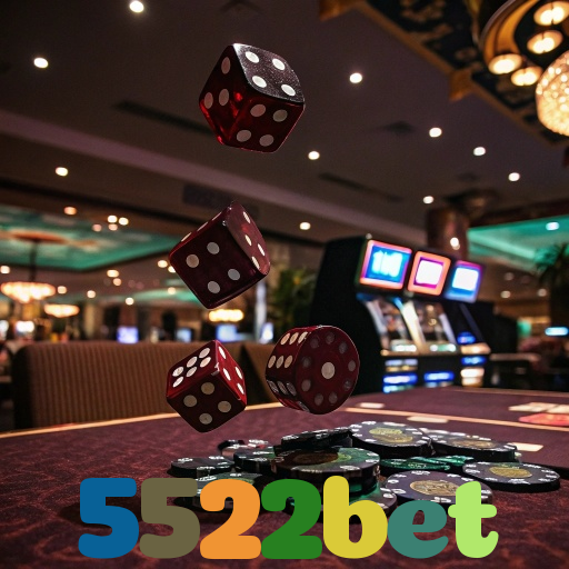 5522bet 