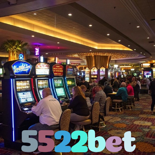 5522bet 