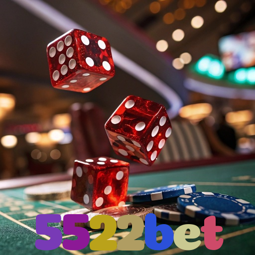 5522bet 