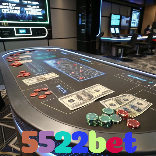 5522bet 