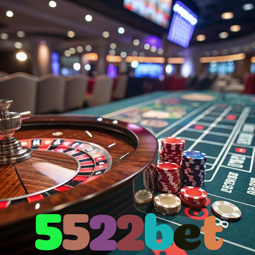 5522bet 