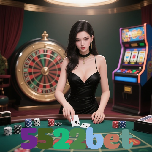 5522bet 