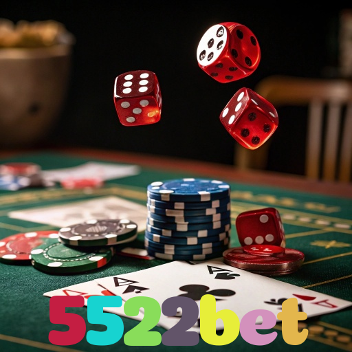 5522bet 