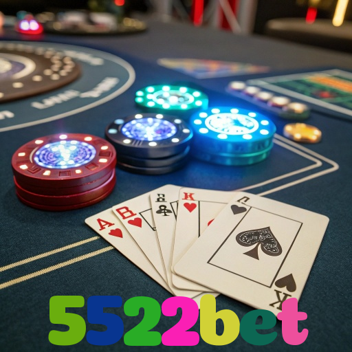 5522bet 