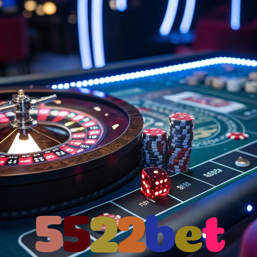 5522bet 