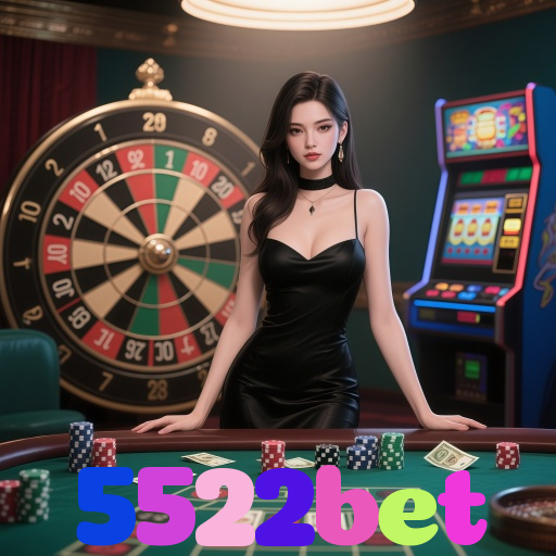 5522bet 