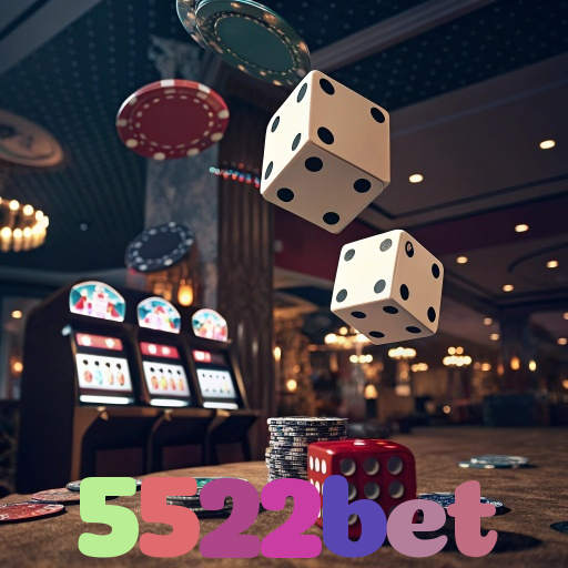 5522bet 