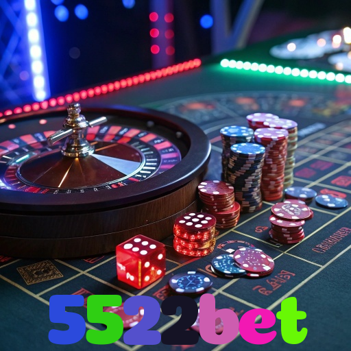 5522bet 