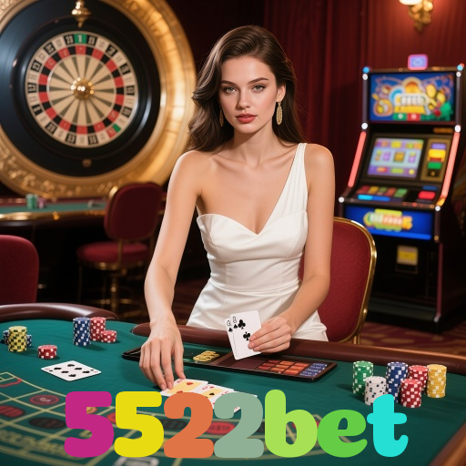 5522bet 