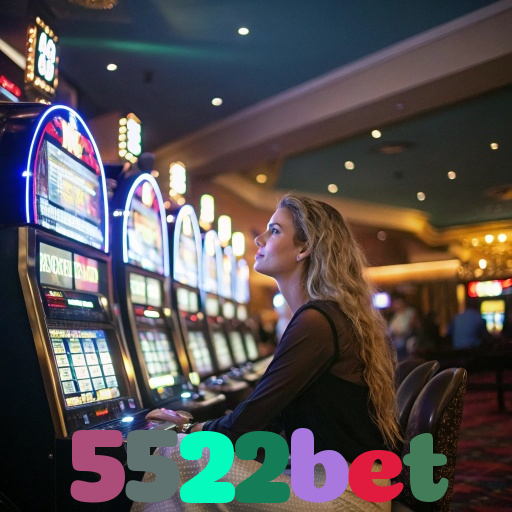 5522bet 