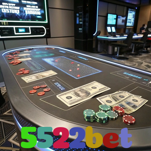 5522bet 