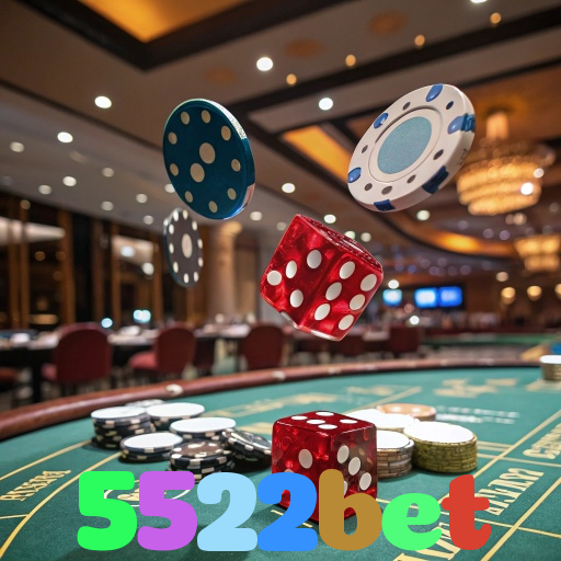 5522bet 