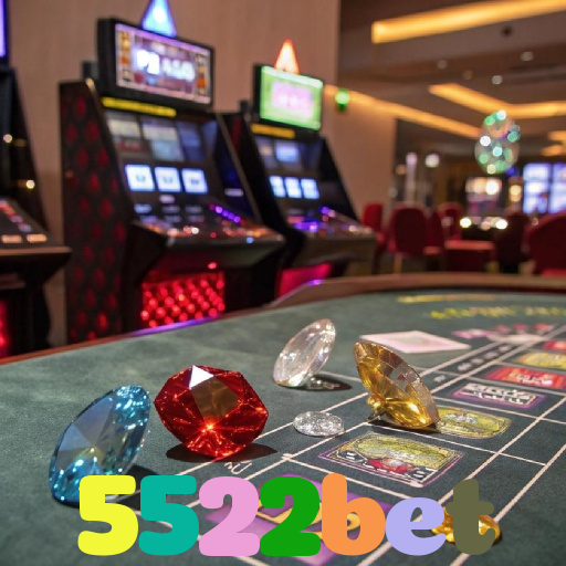 5522bet 