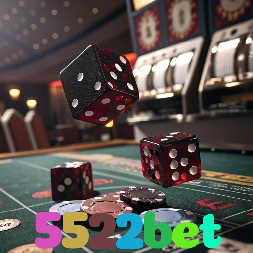 5522bet 