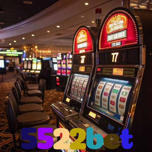 5522bet 