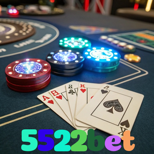 5522bet 